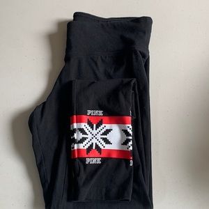 Victoria Secret PINK legging